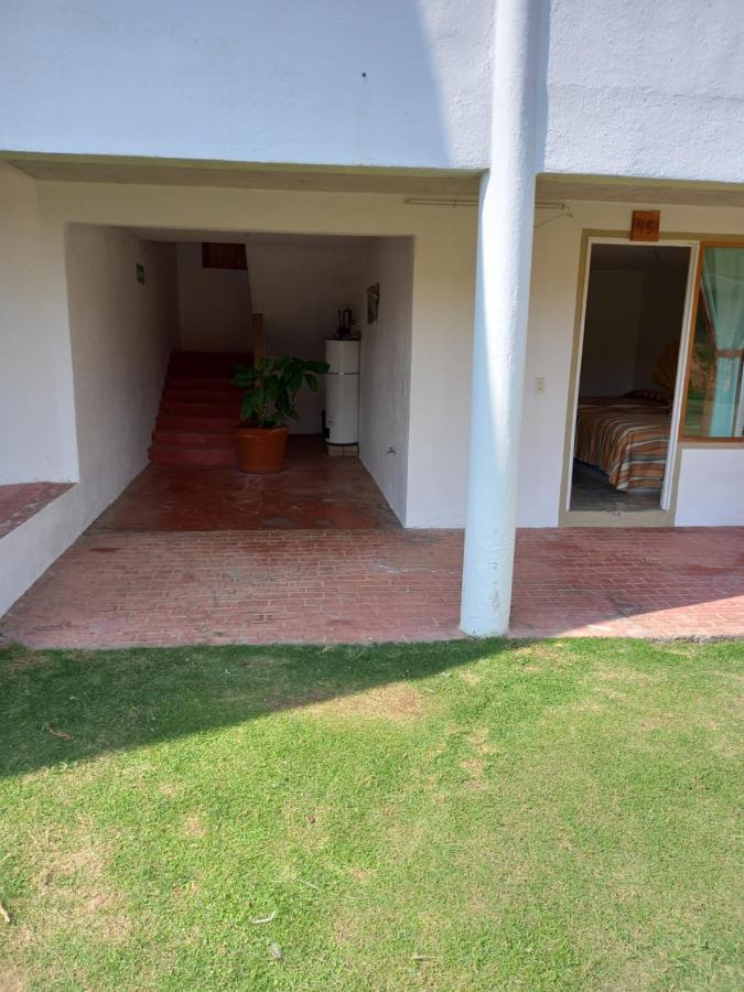 Hm Hotel El Rancho Las Margaritas Valle de Bravo Exterior photo