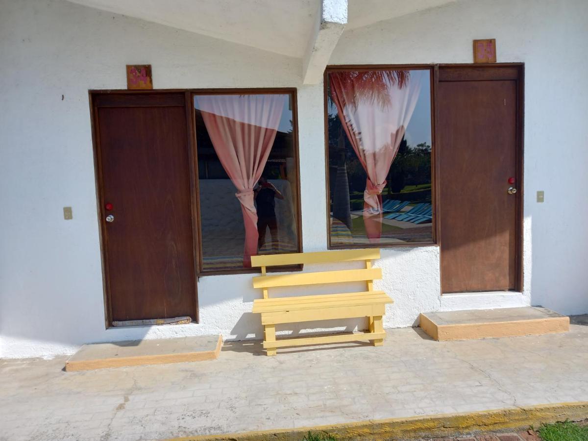 Hm Hotel El Rancho Las Margaritas Valle de Bravo Exterior photo
