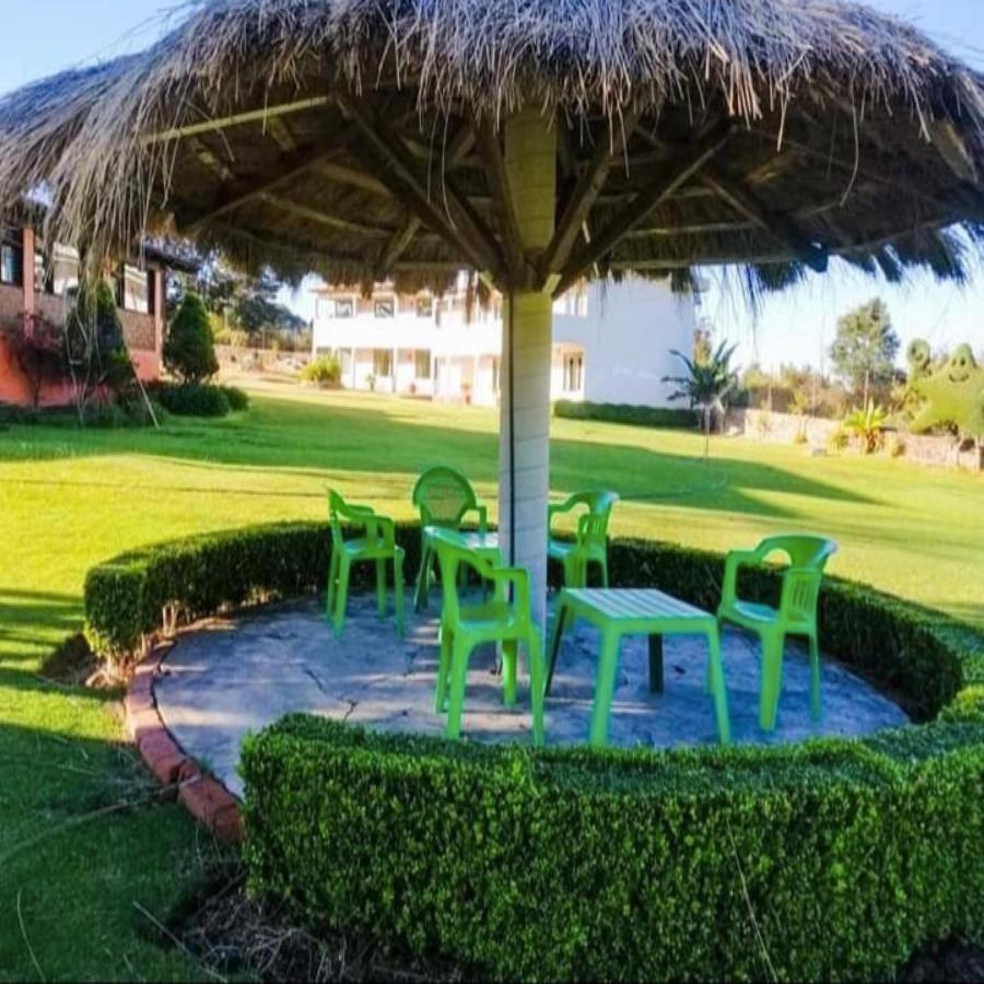 Hm Hotel El Rancho Las Margaritas Valle de Bravo Exterior photo