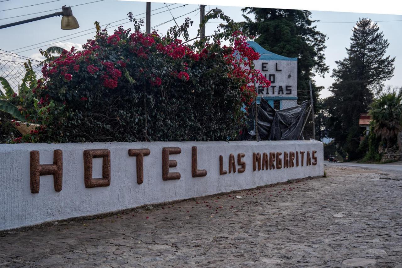 Hm Hotel El Rancho Las Margaritas Valle de Bravo Exterior photo